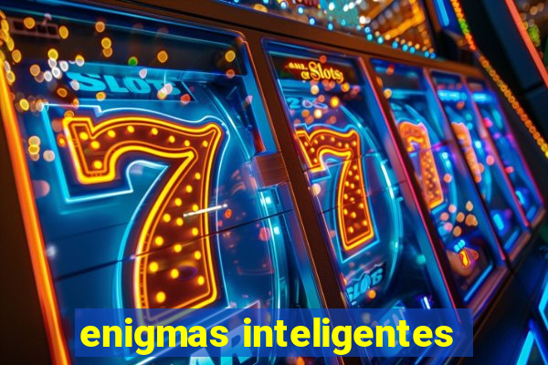 enigmas inteligentes